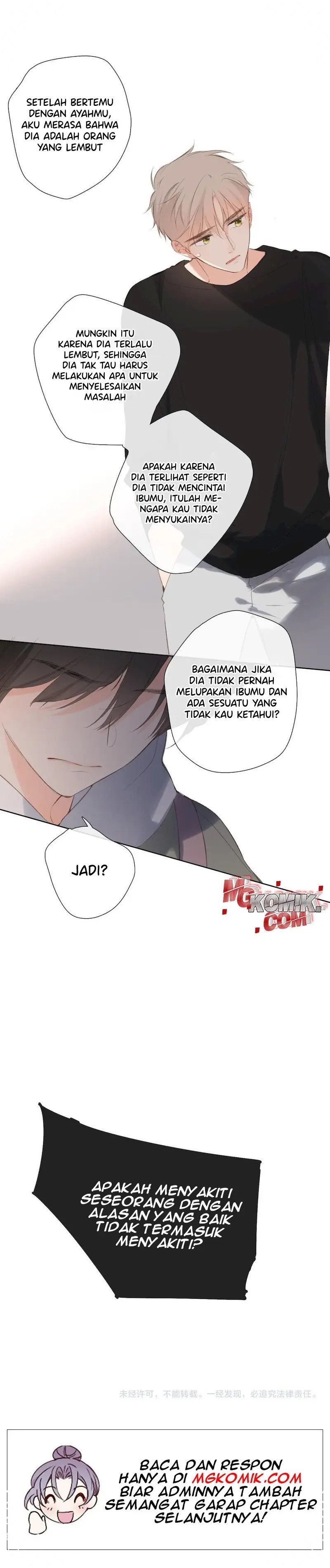 Once More Chapter 131 Gambar 15